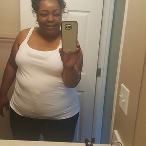 Meet your Posher, Tina